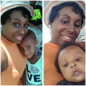 Meet your Posher, Ebony